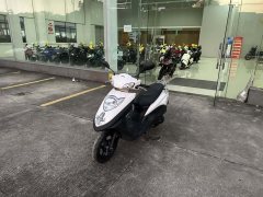 Sundiro Honda NS125D - ფოტო 3