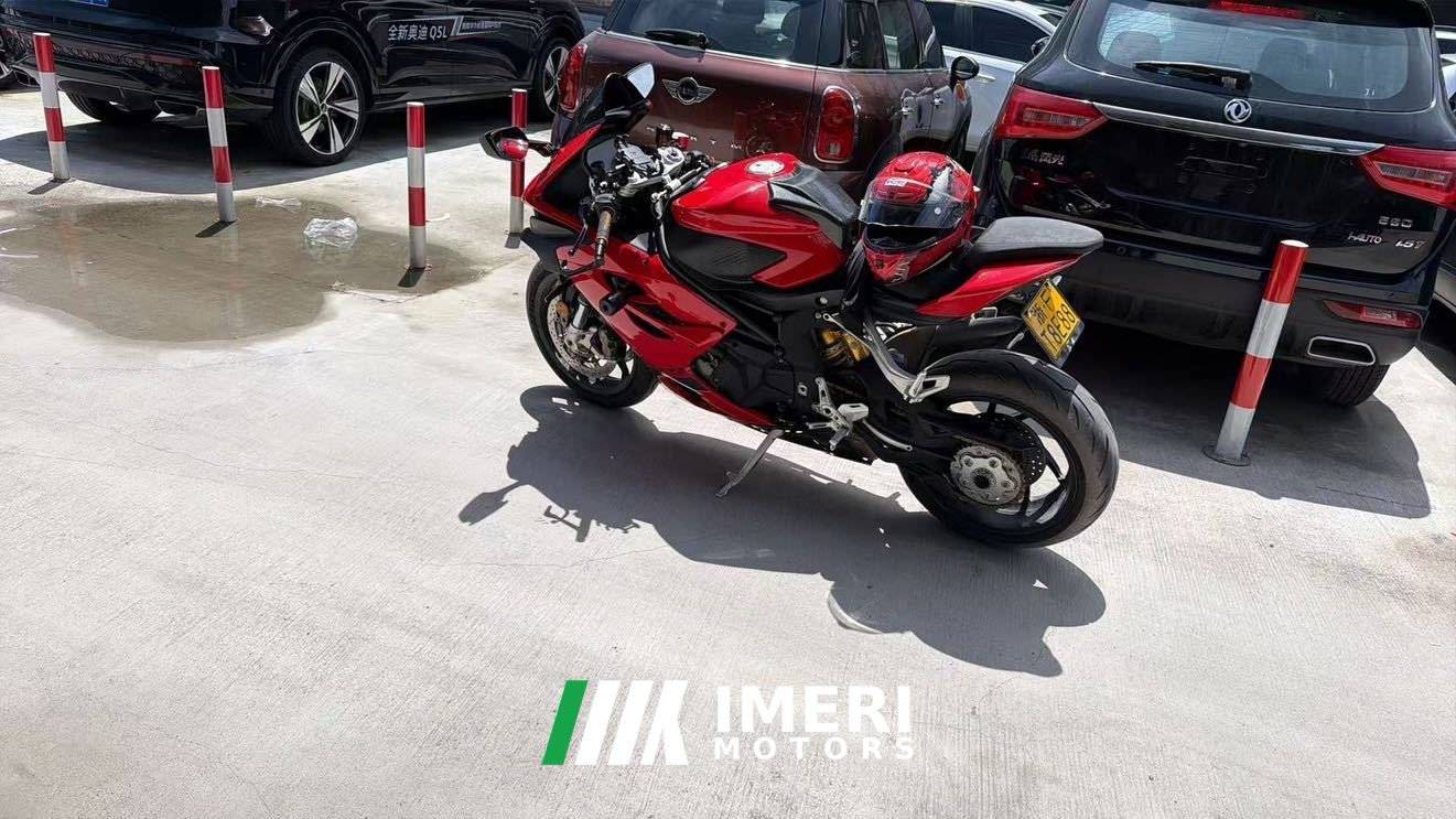 2024 QJMOTOR Sai 921