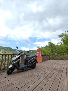 KYMCO KS125 - ფოტო 2