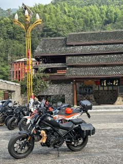 Xiangshuai Joy 250 cc - ფოტო 2