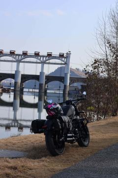 Xiangshuai Joy 250 cc - ფოტო 6