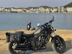 Xiangshuai Joy 250 cc - ფოტო 7