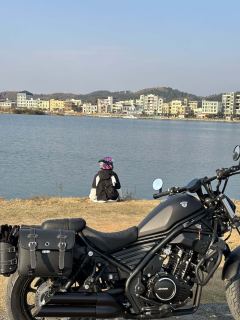 Xiangshuai Joy 250 cc - ფოტო 8