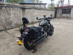 Voge CU625 600 cc - photo 1