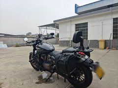Voge CU625 600 cc - photo 2