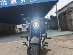 Voge CU625 600 cc - photo 3