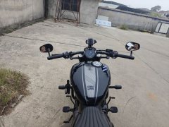 Voge CU625 600 cc - photo 4