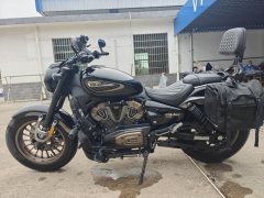 Voge CU625 600 cc - photo 5