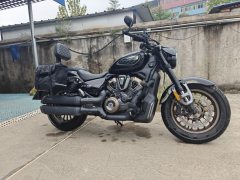 Voge CU625 600 cc - photo 6