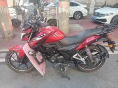 Sundiro Honda CBF150R - фото 2
