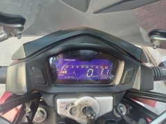 Sundiro Honda CBF150R - фото 6