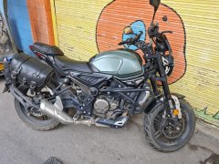 Voge 300AC - ფოტო 2