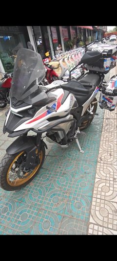 Kayo 625X 600 cc - ფოტო 1