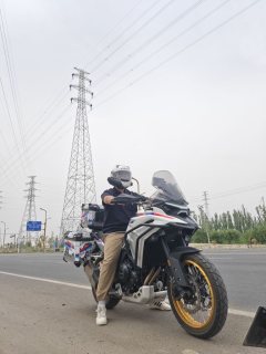 Kayo 625X 600 cc - ფოტო 2