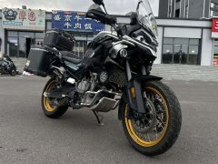CFMOTO 800MT - ფოტო 1