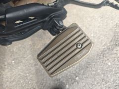 Honda CM300 - фото 10