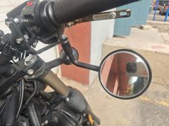 Honda CM300 - фото 3