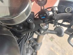 Honda CM300 - фото 4