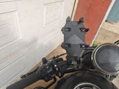 Honda CM300 - фото 5