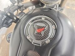 Honda CM300 - фото 6