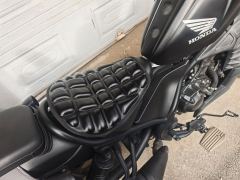 Honda CM300 - фото 8
