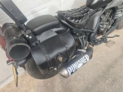 Honda CM300 - фото 9