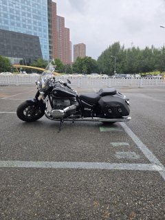 BMW R 18 1800 cc - ფოტო 2