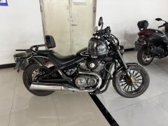 Benda Chinchilla 350 - ფოტო 2