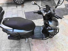 Wuyang Honda NPF125 - ფოტო 2