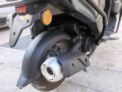Wuyang Honda NPF125 - ფოტო 7
