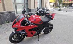 QJMOTOR Sai 600 680 cc - ფოტო 2