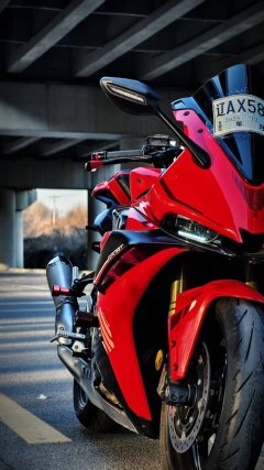 Voge RR660S - фото 2