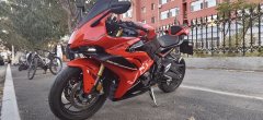 Voge RR660S - фото 3