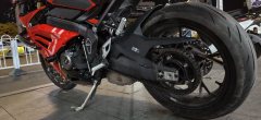 Voge RR660S - фото 4