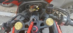 Voge RR660S - фото 5