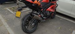 Voge RR660S - фото 6