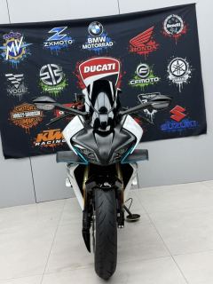 CFMOTO 450SR - фото 2