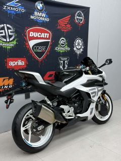 CFMOTO 450SR - фото 3