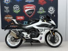 CFMOTO 450SR - фото 4