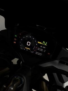CFMOTO 450SR - фото 5