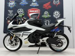 CFMOTO 450SR - фото 6