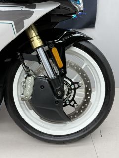CFMOTO 450SR - фото 7