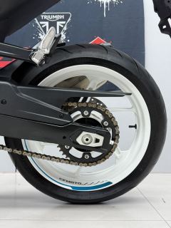 CFMOTO 450SR - фото 9