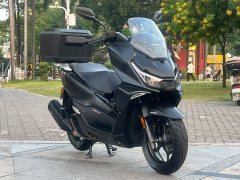 Sundiro Honda NS150GX - photo 1