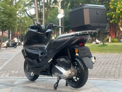 Sundiro Honda NS150GX - photo 9