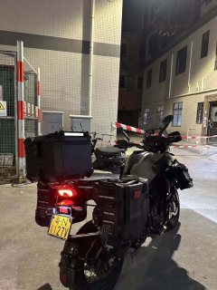 CFMOTO 800MT - фото 3