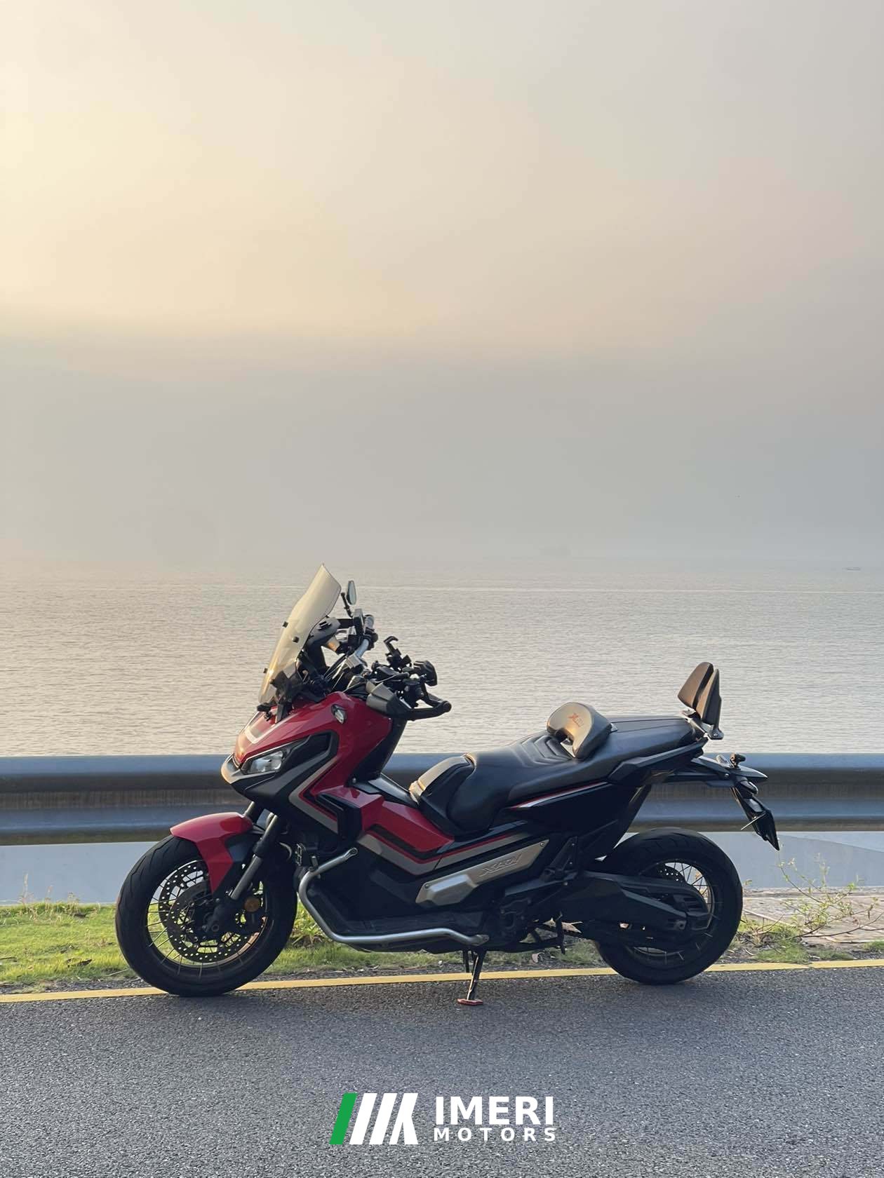 2019 Honda X-ADV 750
