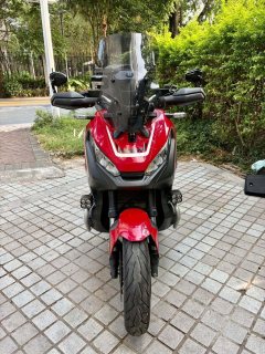 Honda X-ADV 750 - ფოტო 4