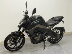 CFMOTO 250NK - фото 4