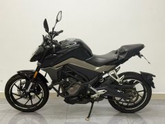 CFMOTO 250NK - фото 5